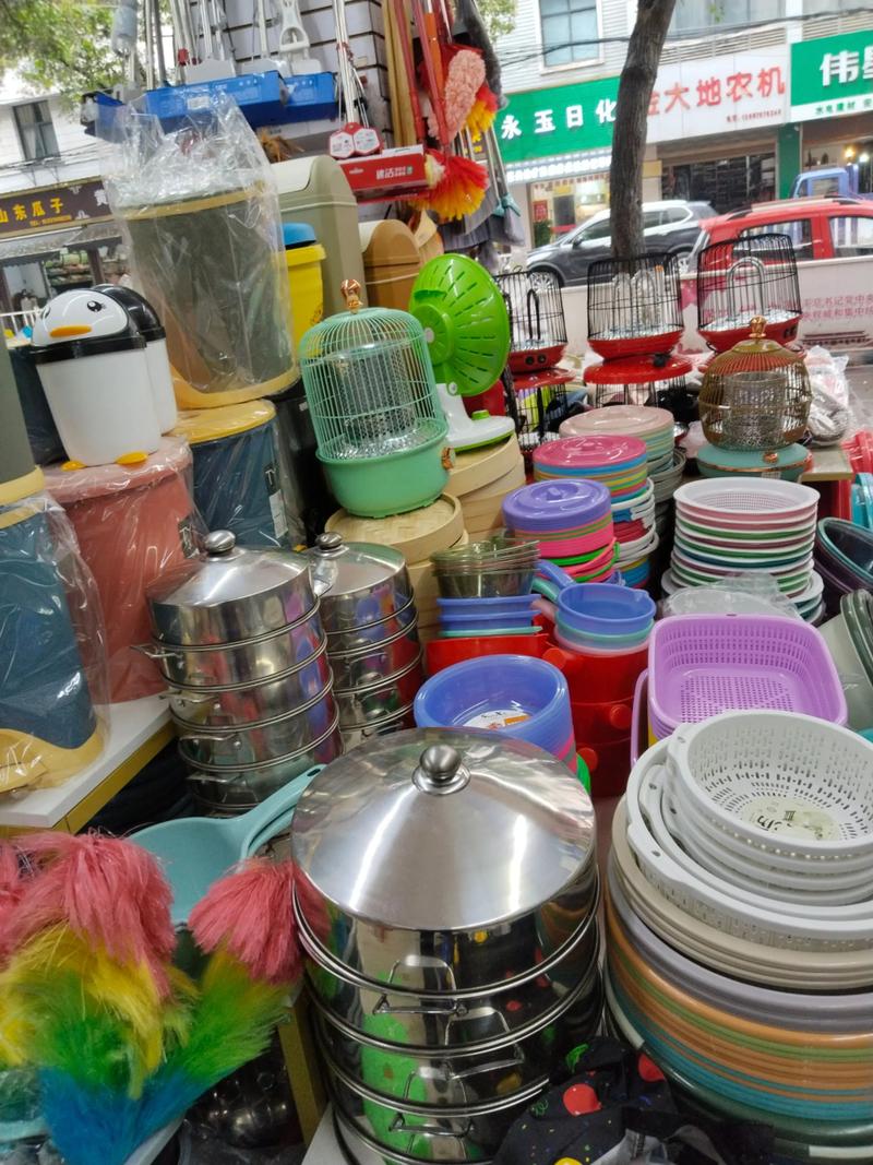 快消品批发行业的成功之道：以客户为中心