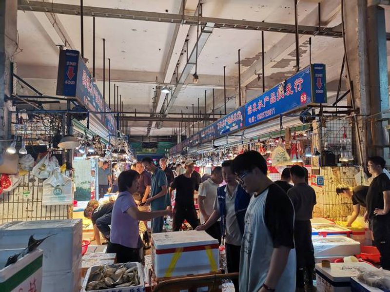 快消品批发风云再起
